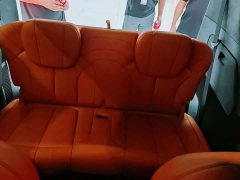 Lexus Yizhen L380 116 degrees 6 seats 2WD Pro - фото 16