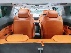 Lexus Yizhen L380 116 degrees 6 seats 2WD Pro - фото 17