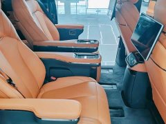 Lexus Yizhen L380 116 degrees 6 seats 2WD Pro - фото 19