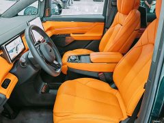 Lexus Yizhen L380 116 degrees 6 seats 2WD Pro - фото 6