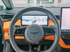 Lexus Yizhen L380 116 degrees 6 seats 2WD Pro - фото 8