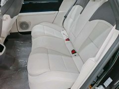 Avatr 12 Max pure electric version - фото 13