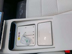 Avatr 12 Max pure electric version - фото 9