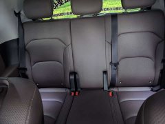 Lexus Starlight 730 New Energy pure electric 500km luxury - фото 10