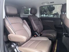 Lexus Starlight 730 New Energy pure electric 500km luxury - фото 11
