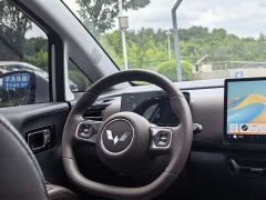 Lexus Starlight 730 New Energy pure electric 500km luxury - фото 14