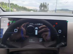 Lexus Starlight 730 New Energy pure electric 500km luxury - фото 15