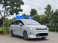 Lexus Starlight 730 New Energy pure electric 500km luxury - фото 3