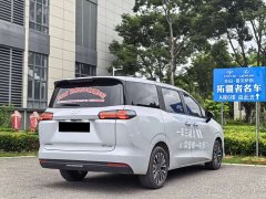 Lexus Starlight 730 New Energy pure electric 500km luxury - фото 4