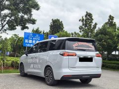 Lexus Starlight 730 New Energy pure electric 500km luxury - фото 6