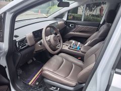 Lexus Starlight 730 New Energy pure electric 500km luxury - фото 7