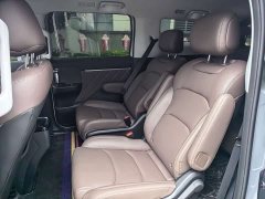 Lexus Starlight 730 New Energy pure electric 500km luxury - фото 8