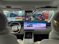 Lynk & Co 900 2.0T Ultra 6-seater - фото 10