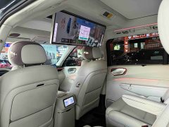 Lynk & Co 900 2.0T Ultra 6-seater - фото 13