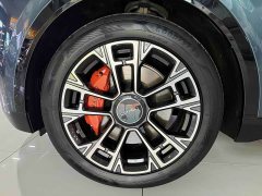 Lynk & Co 900 2.0T Ultra 6-seater - фото 16