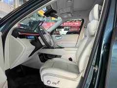 Lynk & Co 900 2.0T Ultra 6-seater - фото 17