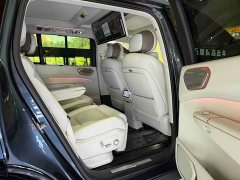 Lynk & Co 900 2.0T Ultra 6-seater - фото 18