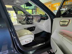 Lynk & Co 900 2.0T Ultra 6-seater - фото 19