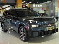 Lynk & Co 900 2.0T Ultra 6-seater - фото 3