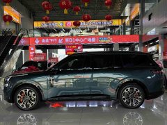 Lynk & Co 900 2.0T Ultra 6-seater - фото 4