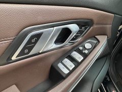 BMW i3 eDrive 35 L - фото 16