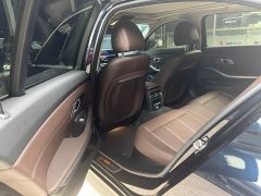 BMW i3 eDrive 35 L - фото 18
