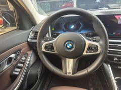 BMW i3 eDrive 35 L - фото 5