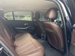 BMW i3 eDrive 35 L - фото 7