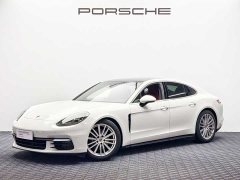 Porsche Panamera 2020 Panamera 2.9T - фото 1