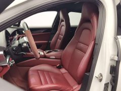 Porsche Panamera 2020 Panamera 2.9T - фото 10