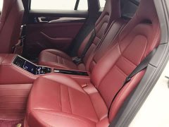 Porsche Panamera 2020 Panamera 2.9T - фото 11