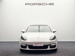 Porsche Panamera 2020 Panamera 2.9T - фото 2