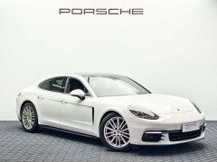 Porsche Panamera 2020 Panamera 2.9T - фото 3