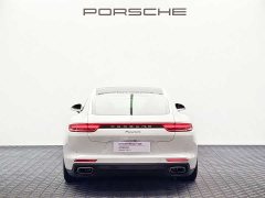 Porsche Panamera 2020 Panamera 2.9T - фото 5