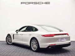 Porsche Panamera 2020 Panamera 2.9T - фото 6