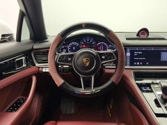 Porsche Panamera 2020 Panamera 2.9T - фото 8
