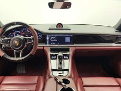 Porsche Panamera 2020 Panamera 2.9T - фото 9