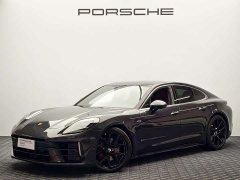 Porsche Panamera 2.9T - фото 1