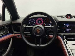 Porsche Panamera 2.9T - фото 10