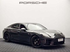Porsche Panamera 2.9T - фото 3
