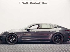 Porsche Panamera 2.9T - фото 4