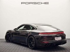 Porsche Panamera 2.9T - фото 6