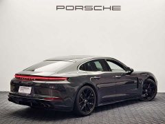 Porsche Panamera 2.9T - фото 7