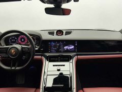 Porsche Panamera 2.9T - фото 9