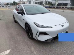 Geely Galaxy E8 2024 620km four-wheel drive starship performance version - фото 3