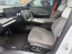 Geely Galaxy E8 2024 620km four-wheel drive starship performance version - фото 4