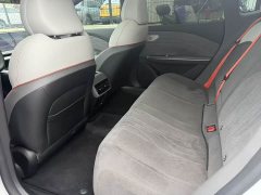 Geely Galaxy E8 2024 620km four-wheel drive starship performance version - фото 5