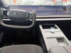 Geely Galaxy E8 2024 620km four-wheel drive starship performance version - фото 6