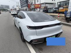Geely Galaxy E8 2024 620km four-wheel drive starship performance version - фото 7