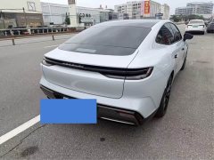 Geely Galaxy E8 2024 620km four-wheel drive starship performance version - фото 9